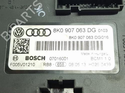 Electronic module AUDI A4 Allroad B8 (8KH) 2.0 TDI quattro | BP37490970M83 - Image 6
