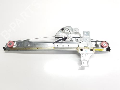 Front right window mechanism PEUGEOT 208 I (CA_, CC_)  | BP29183843C23 