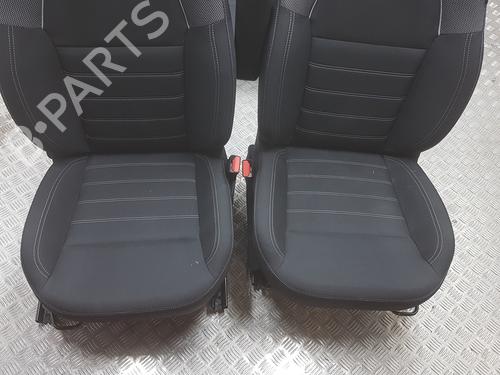Sæde sæt DACIA JOGGER (RK_) | BP38155968C78 - Image 11