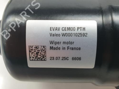 Front wiper motor RENAULT KANGOO III MPV | BP37605293M29 - Image 4