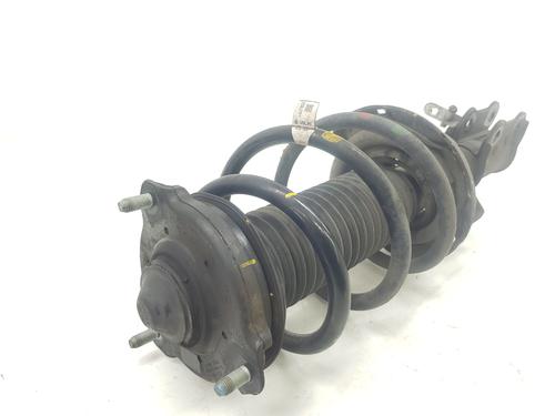 Left front shock absorber KIA OPTIMA (JF) 1.7 CRDi | BP20192993M16