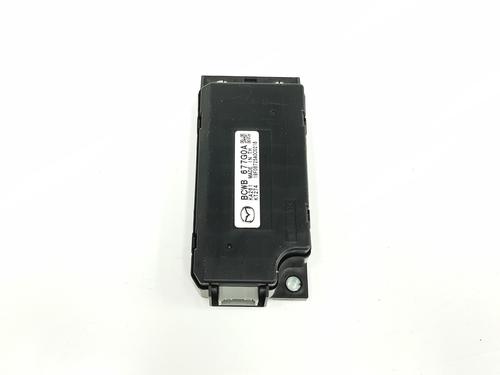 Electronic module MAZDA 3 Saloon (BP_) 2.0 SKYACTIV-G M Hybrid | BP21803070M83 