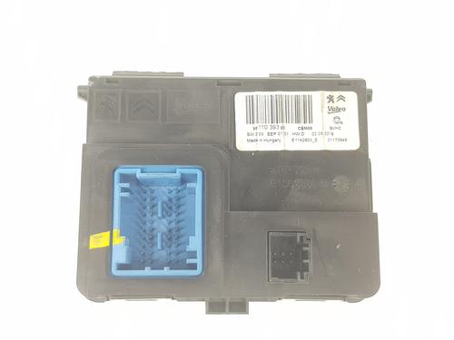 Elektronisk modul TOYOTA PROACE Van (MDZ_) 1.6 D4d (MDZ2) | BP18553104M83 