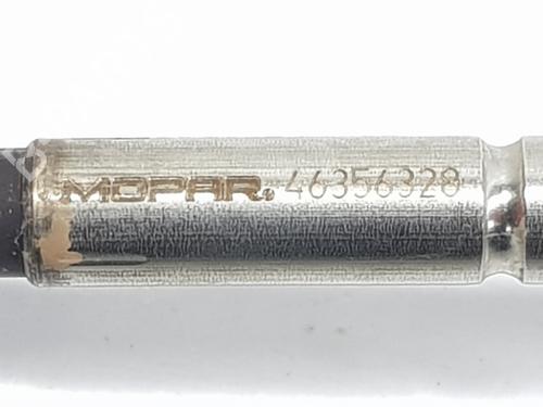 Electronic sensor FIAT DUCATO Van (250_)  | BP31809369M84 