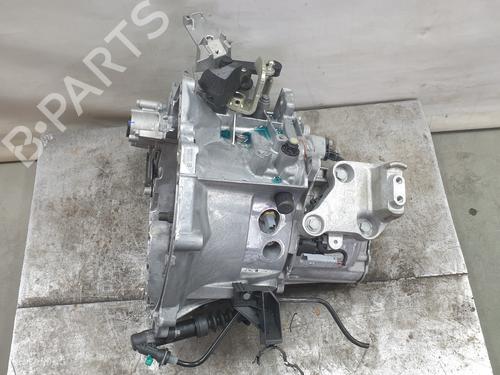 Used Gearbox OPEL ASTRA L Sports Tourer (OV5) 1.2 (FRHNPJ) (110 hp) 25849258