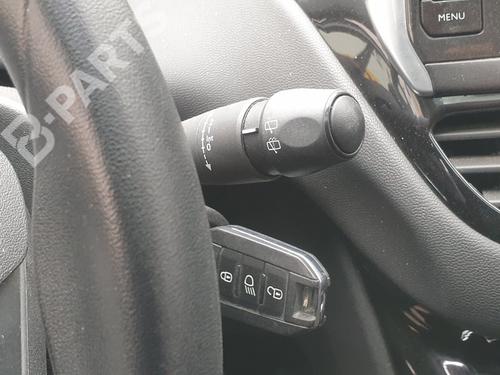 Rear mirror PEUGEOT 208 I (CA_, CC_) 1.2 VTI 82 | BP10628699I6  - Image 17