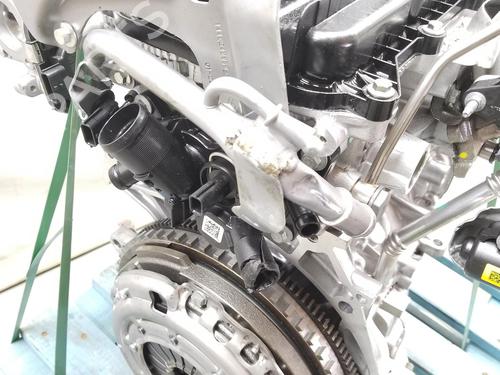 Engine RENAULT CLIO V (B7_)  | BP11843107M1 