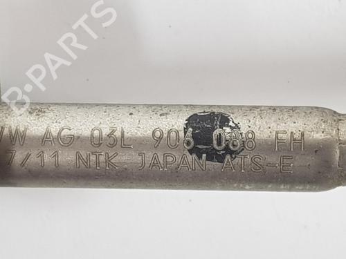 Electronic sensor AUDI A4 B8 (8K2) 2.0 TDI | BP18162311M84 