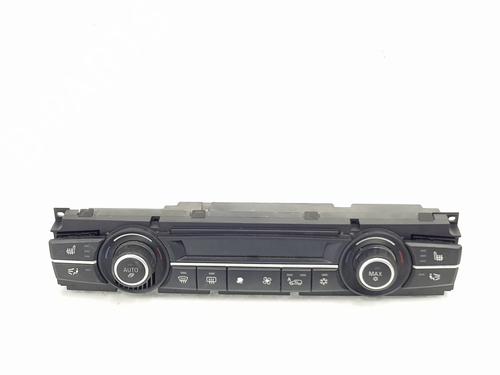 Climate control BMW X6 (E71, E72) xDrive 30 d | BP36937156I5  - Image 6