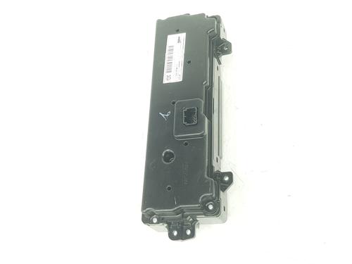 Climate control RENAULT KADJAR (HA_, HL_) 1.5 BLUE dCi 115 (HLA6) | BP14932808I5 