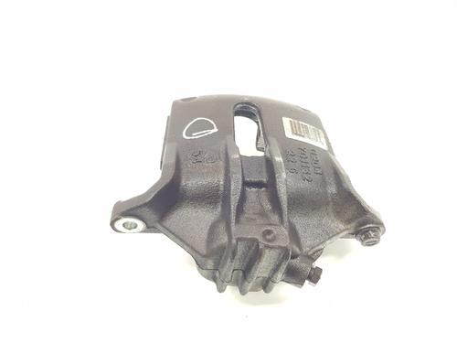 Used Right front brake caliper OPEL CROSSLAND X / CROSSLAND (P17, P2QO) 1.2 (75) (82 hp) 31132856