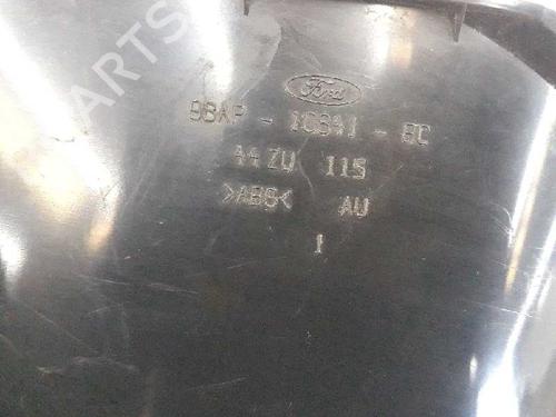 Instrument cluster FORD FOCUS I (DAW, DBW)  | BP5590726C47 