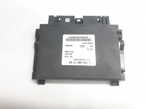 Elektronisk modul MERCEDES-BENZ C-CLASS Convertible (A205) C 220 d (205.404) | BP29617233M83 