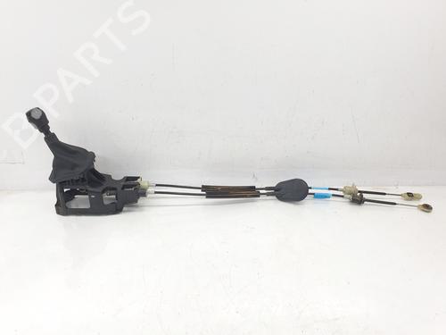 Used Gear lever Gear lever 37536700 37536700
