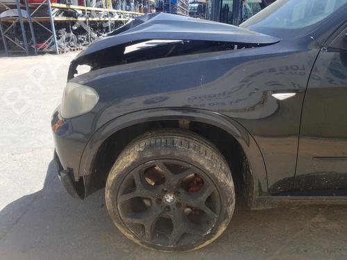 Radio BMW X5 (E70) xDrive 35 d | BP36258825E6 - Image 18