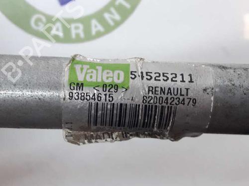 Front wiper motor RENAULT TRAFIC II Van (FL) 2.0 dCi 115 (FL01, FL0U) | BP3884088M29 