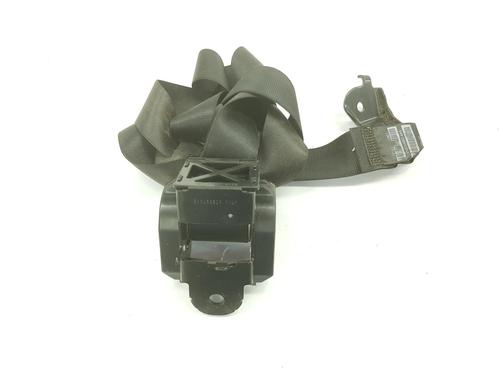 Rear right seatbelt BMW X6 (E71, E72) xDrive 40 d | BP13908507I28 