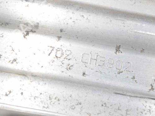 Front bumper reinforcement BMW 5 (E39) 523 i | BP1169963C109 