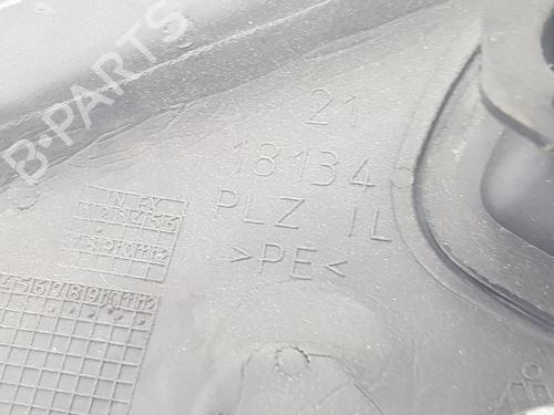 Right mirror AUDI A4 B8 (8K2) 2.0 TDI | BP8396884C27 