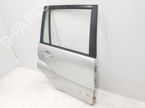 Right rear door TOYOTA LAND CRUISER PRADO (_J12_) 3.0 D-4D (KDJ120, KDJ125) | BP21327230C5 