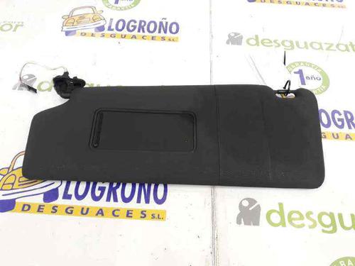 Used Left sun visor Left sun visor BMW X3 (E83) 3.0 d (218 hp) 2723906 2723906