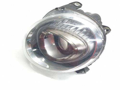 Optica esquerda Optica esquerda FIAT 500 (312_) [2007-2026] 39658335 39658335