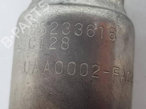 Electronic sensor FIAT DUCATO Van (250_) 130 Multijet 2,3 D | BP40295305M84 - Image 4