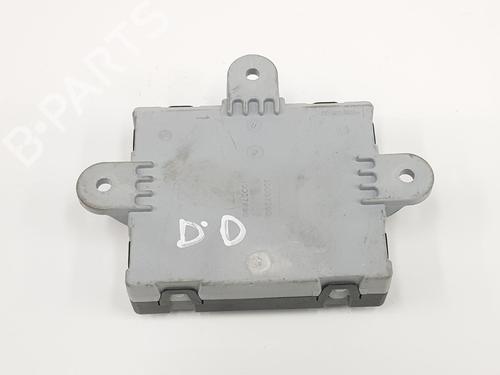 Electronic module LAND ROVER RANGE ROVER EVOQUE (L538) 2.2 D | BP17168792M83 