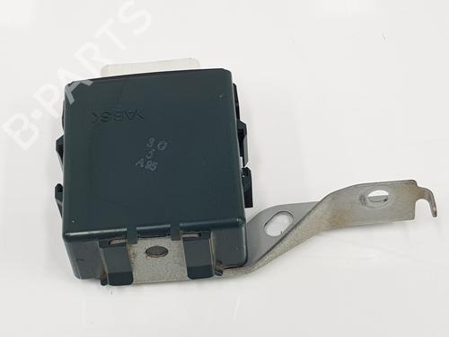 Electronic module TOYOTA LAND CRUISER PRADO (_J12_) 3.0 D-4D (KDJ120, KDJ125) | BP27676120M83 