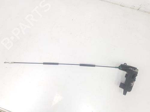 Front left lock OPEL ASTRA H (A04) 1.9 CDTI (L48) | BP13581488C98 