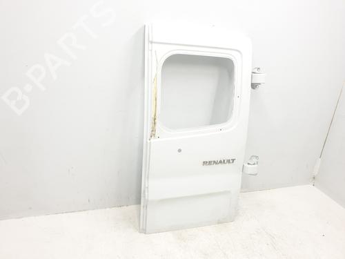 Right rear door RENAULT TRAFIC III Van (FG_) 1.6 dCi 140 (FGMA, FGMC) | BP29915205C5