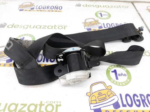 Sicherheitsgurt hinten links für MITSUBISHI PAJERO III (V7_W, V6_W) 3.2 Di-D (V68W) (160 hp) 6623247