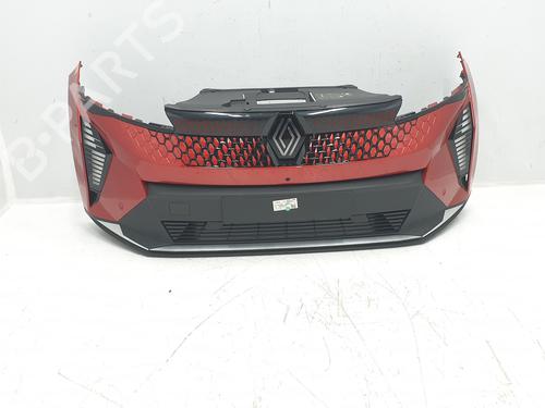 Used Front bumper Front bumper 37013629 37013629