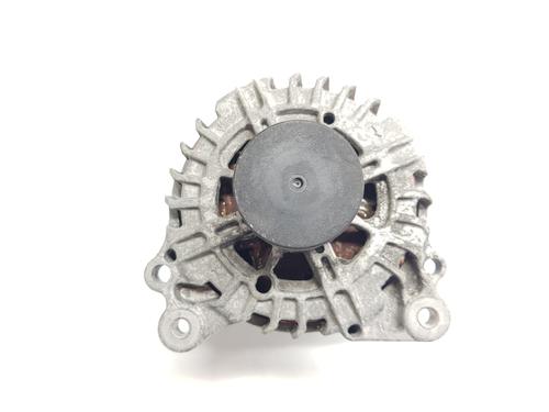 Alternator VW CRAFTER Van (SY_, SX_) 2.0 TDI FWD (SYB, SYC, SYD) | BP30390028M7