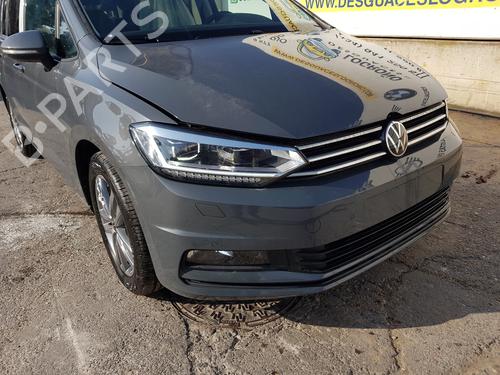 Anti roll bar VW TOURAN (5T1) 1.5 TSI | BP26976515M96 - Image 12