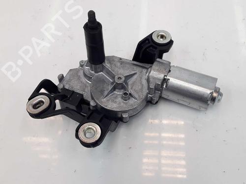 Viskermotor bagrude VW POLO V (6R1, 6C1) 1.4 (6R1) (85 hp) 5962320