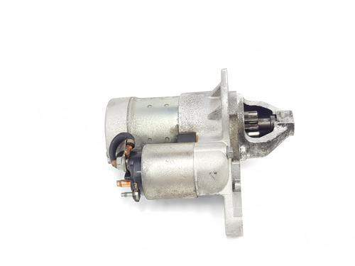Used Starter NISSAN QASHQAI I (J10, NJ10) 2.0 (140 hp) 28484931