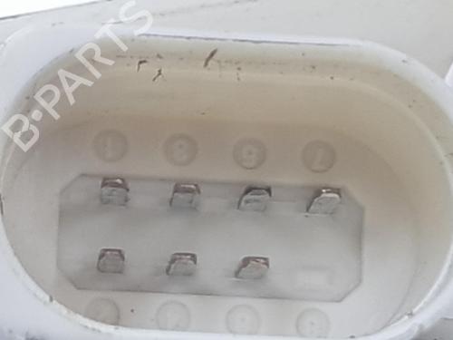 Front left lock AUDI A6 C7 (4G2, 4GC) 2.0 TDI | BP6924888C98 