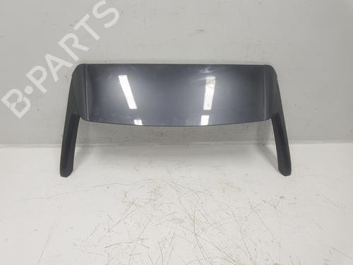 Spoiler bagklap Spoiler bagklap TOYOTA RAV 4 V (_A5_, _H5_) [2018-2026] 36073502 36073502