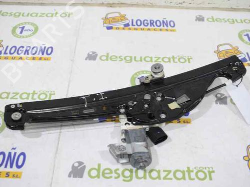 Used Rear left window mechanism BMW 5 (E60) M5 (507 hp) 762965