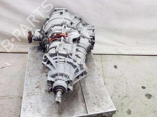 Gearbox AUDI A4 B8 Avant (8K5) 2.0 TDI quattro | BP31924238M3