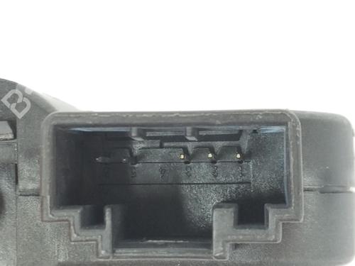 Elektronisk modul VW TOUAREG (7LA, 7L6, 7L7) 2.5 R5 TDI | BP13548862M83 
