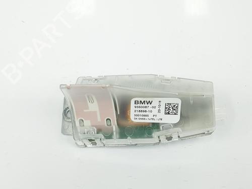 Antenna/Base BMW 2 Coupe (F22, F87) 230 i | BP14101228C140 