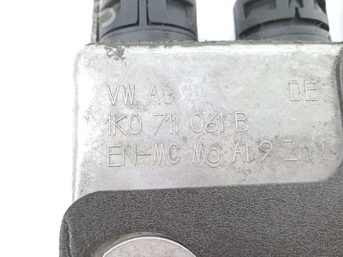 Gear lever AUDI Q3 (8UB, 8UG) 2.0 TDI | BP7421515M90 