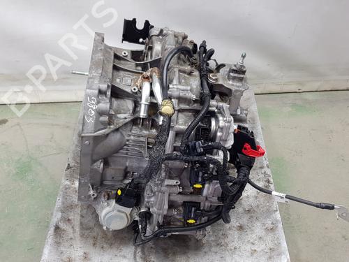 Gearbox RENAULT ARKANA I (LCM_, LDN_) 1.3 TCe 140 (LDN0) | BP34208454M3 - Image 7