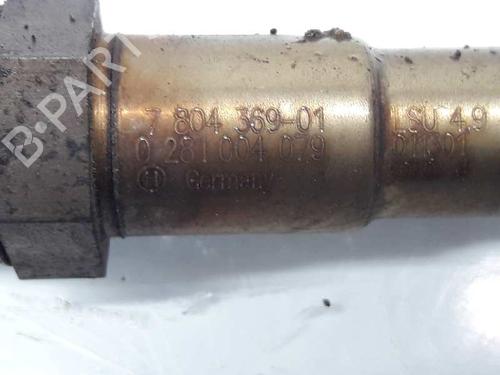 Electronic sensor BMW 3 (E90) 320 d | BP8747012M84 