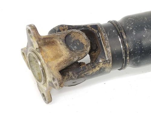 Driveshaft TOYOTA LAND CRUISER PRADO (_J12_) 3.0 D-4D (KDJ120, KDJ125) | BP6869292M37 