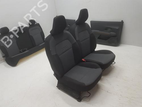 Seats set DACIA SANDERO III | BP32708813C78 - Image 10