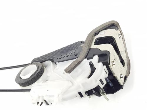 Rear right lock TOYOTA YARIS (_P13_) 1.5 Hybrid (NHP130_, NHP130) | BP20666563C99 