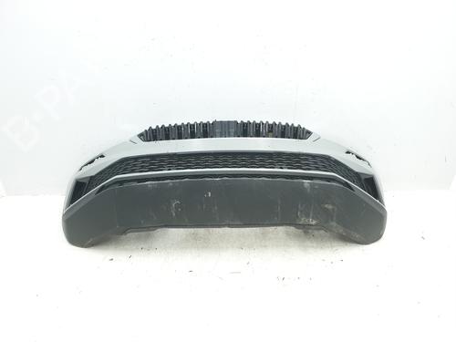 Front bumper SKODA KAROQ (NU7, ND7)  | BP31792472C7 